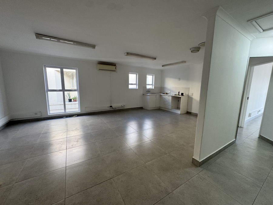 To Let commercial Property for Rent in Melkbosstrand Central Western Cape